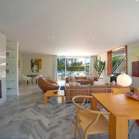 Golf By Interhome Prázdninový dům *