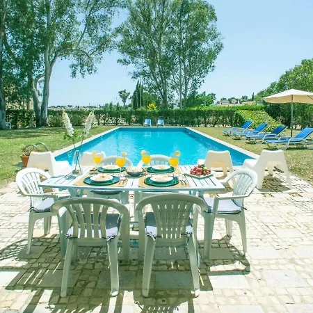 Golf By Interhome Prázdninový dům Portimão