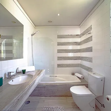 Golf By Interhome Prázdninový dům Portimão