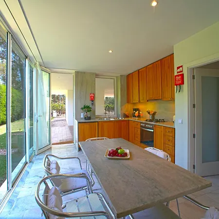 Golf By Interhome Prázdninový dům *