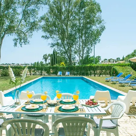 Golf By Interhome Prázdninový dům Portimão