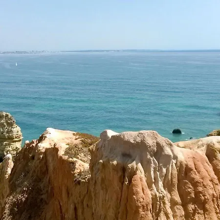 度假居 Golf By Interhome 波尔蒂芒