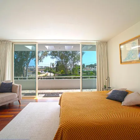 度假居 Golf By Interhome 波尔蒂芒