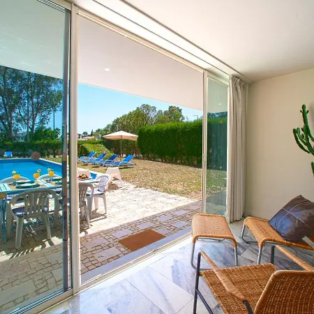 Golf By Interhome