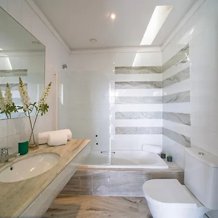 Nyaraló Golf By Interhome Portimão
