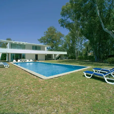 Сasa de vacaciones Golf By Interhome Portimão