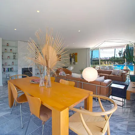 Golf By Interhome בית נופש *