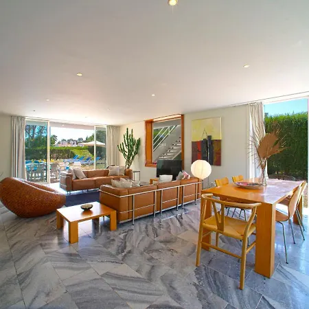 Golf By Interhome בית נופש *