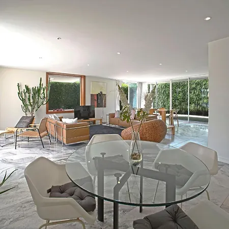 בית נופש Golf By Interhome *