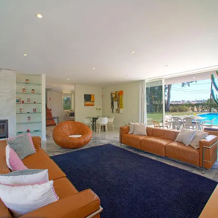 Feriehus Golf By Interhome