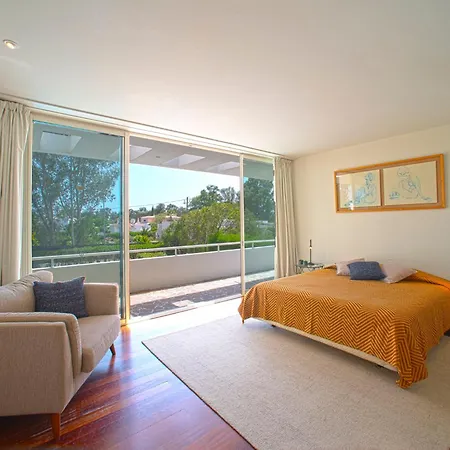 Golf By Interhome Feriehus Portimão